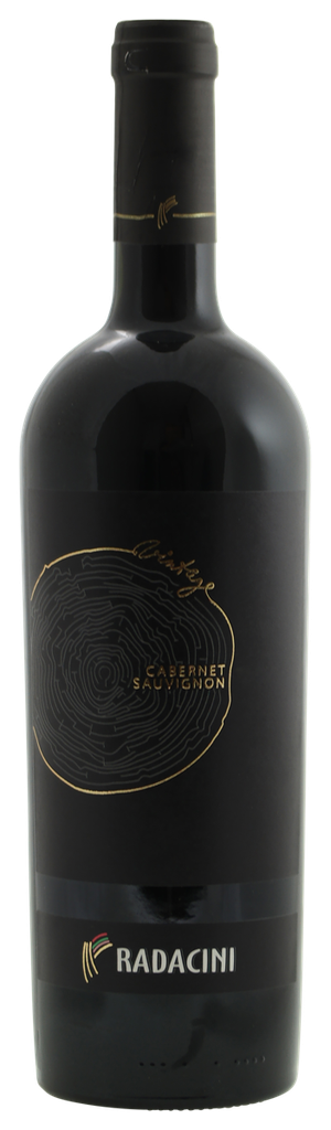 Radacini Vintage Cabernet Sauvignon