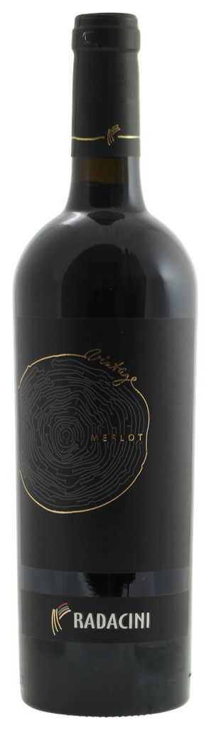 Radacini Vintage Merlot