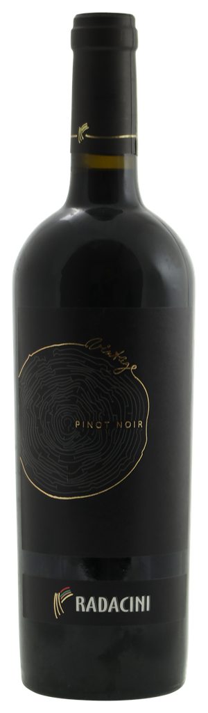 Radacini Vintage Pinot Noir