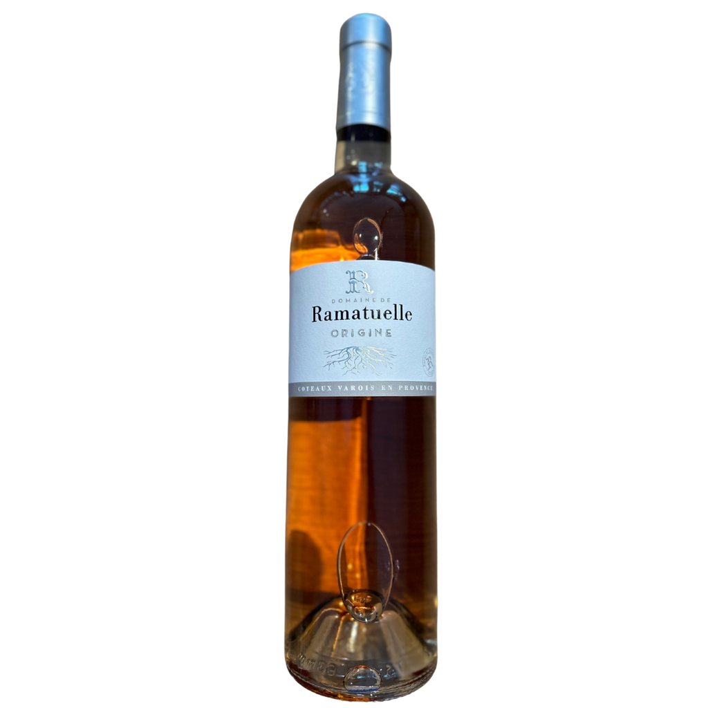 Ramatuelle Provence Rose