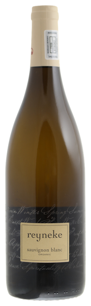 Reyneke Biodynamic Sauvignon Blanc