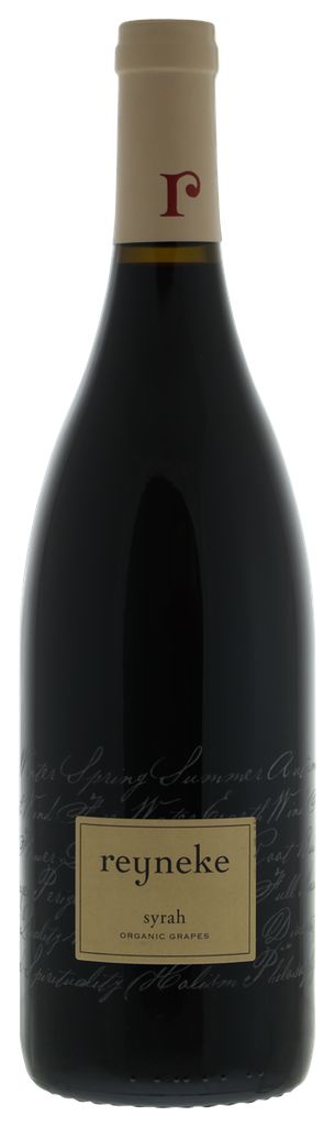 Reyneke Biodynamic Syrah