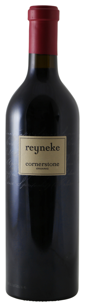 Reyneke Cornerstone