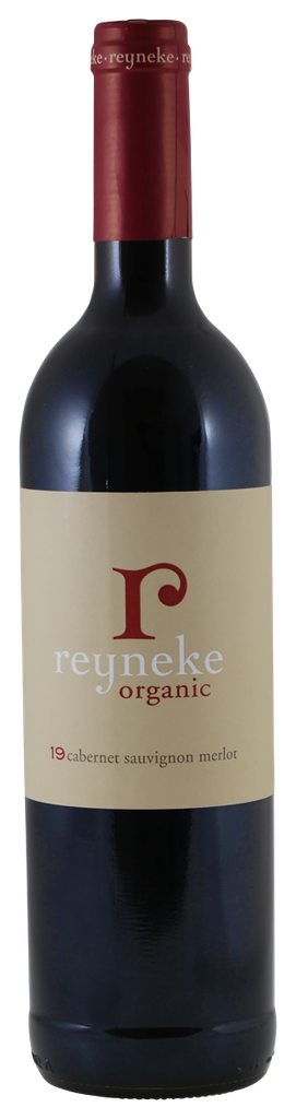 Reyneke Organic Cabernet Sauvignon/Merlot