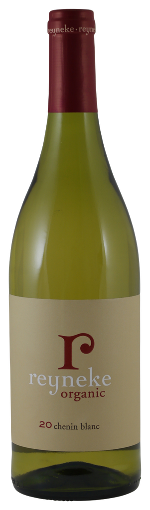 Reyneke Organic Chenin Blanc