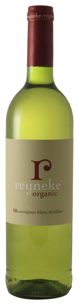 Reyneke Organic Sauvignon/Semillon