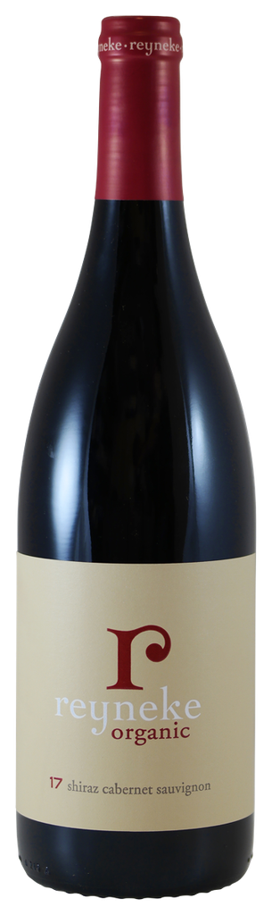 Reyneke Organic Shiraz/Cabernet Sauvignon