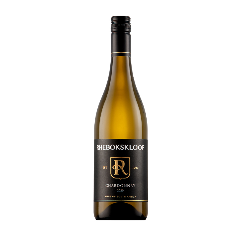 Rhebokskloof - Chardonnay