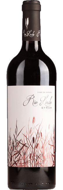 Rio Lindo Syrah