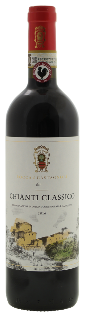 Rocca di Castagnoli - Chianti Classico