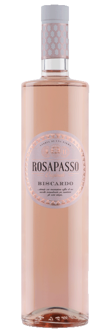 Rosapasso - Pinot Nero Rosato