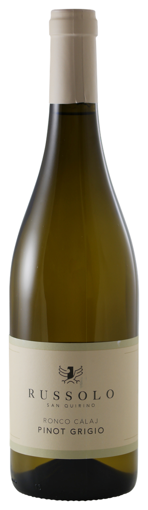 Russolo Ronco Calaj Pinot Grigio