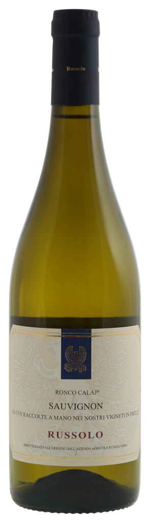 Russolo Ronco Calaj Sauvignon