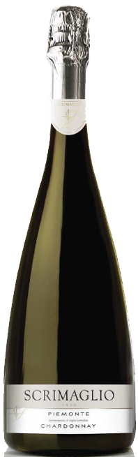 Scrimaglio - Chardonnay Spumante