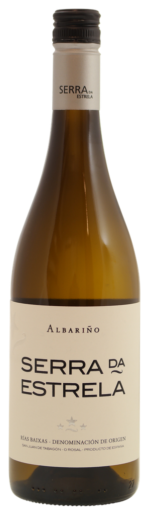 Serra da Estrela Albariño