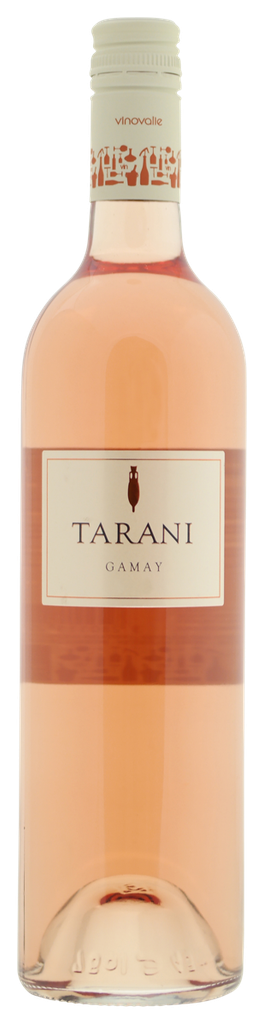 Tarani - Gamay Rose