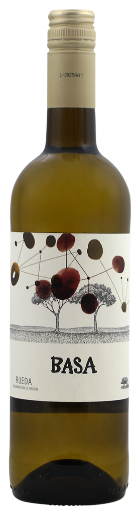 Telmo Rodriguez - Basa DO Rueda Verdejo