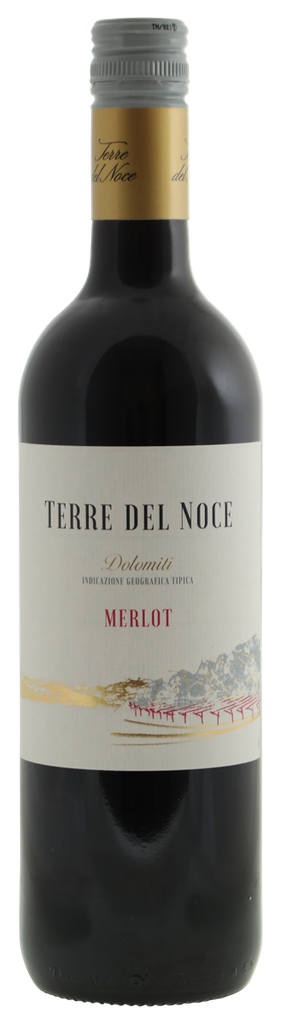 Terre del Noce Merlot