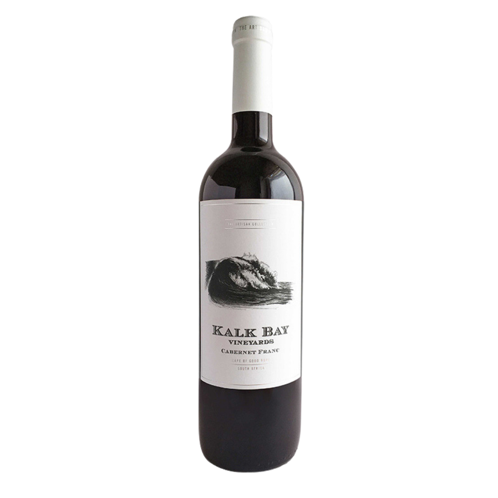 The Artisan - Kalk Bay Cabernet Franc