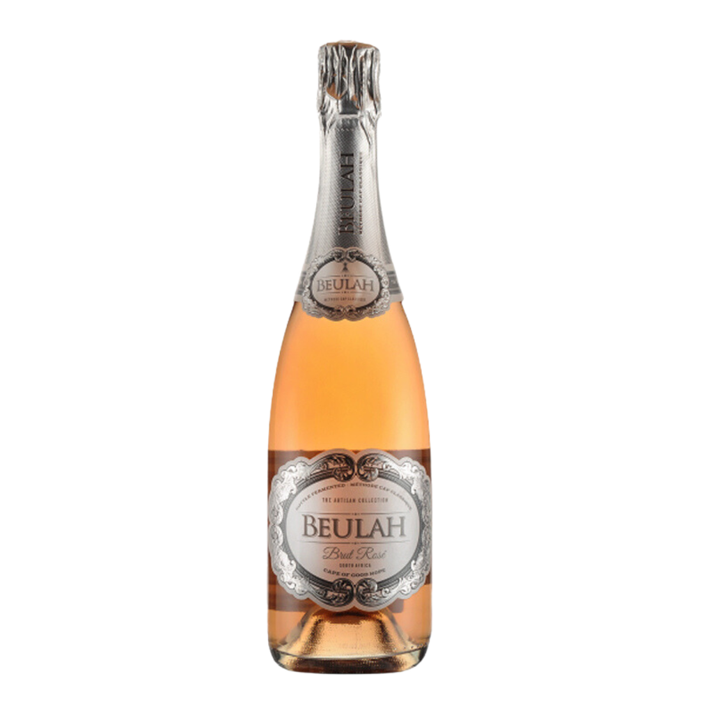 The Artisan Collection - Beulah Brut Rose