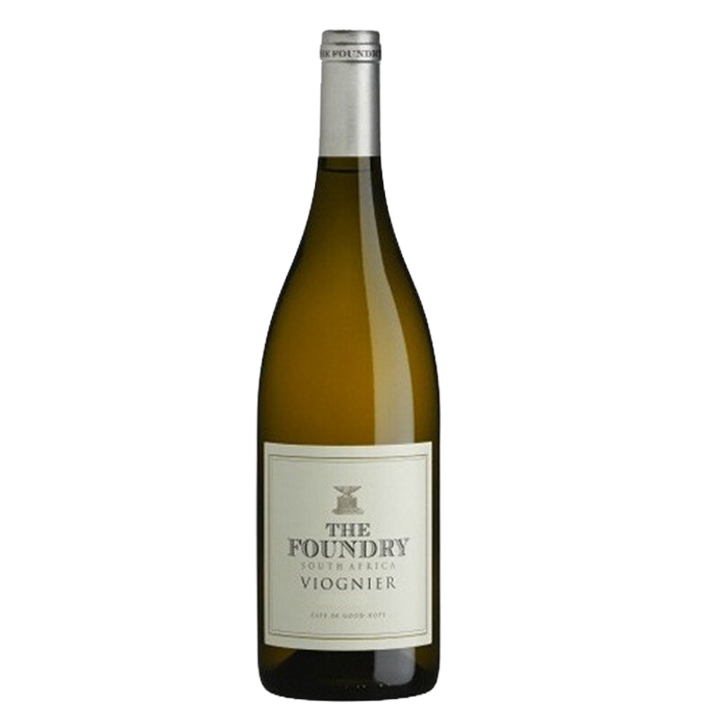 The Foundry - Viognier