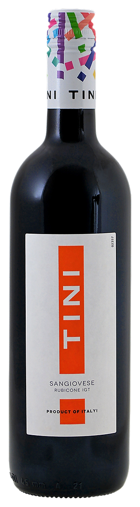 Tini Sangiovese Screwcap