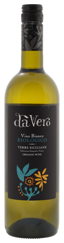 BIO Da Vero Vino Bianco