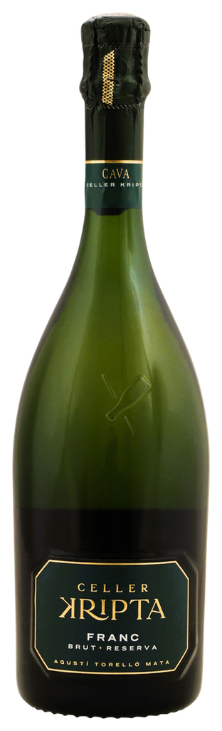 Celler Kripta Brut Reserva