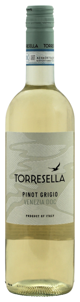 Torresella Pinot Grigio