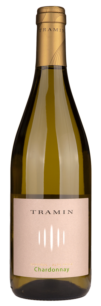 Tramin Alto Adige - Chardonnay