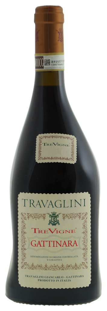 Travaglini Tre Vigne Gattinara