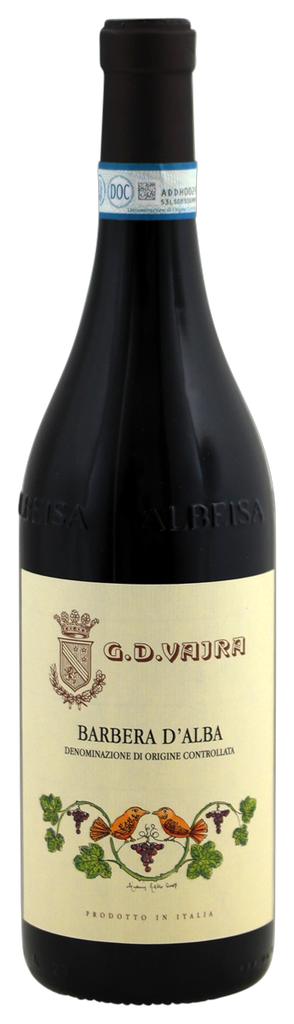 Vajra - Barbera d'Alba