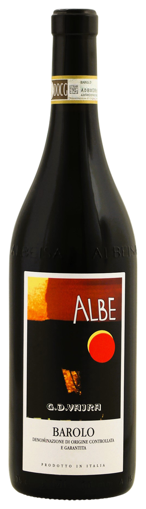 Vajra - Barolo Albe