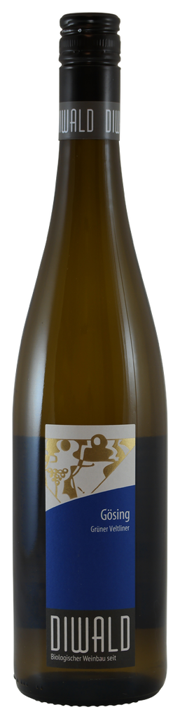 BIO Diwald Gösing Grüner Veltliner