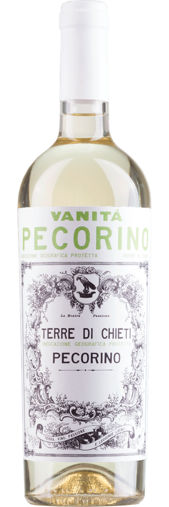 Vanita Pecorino Terre di Chieti