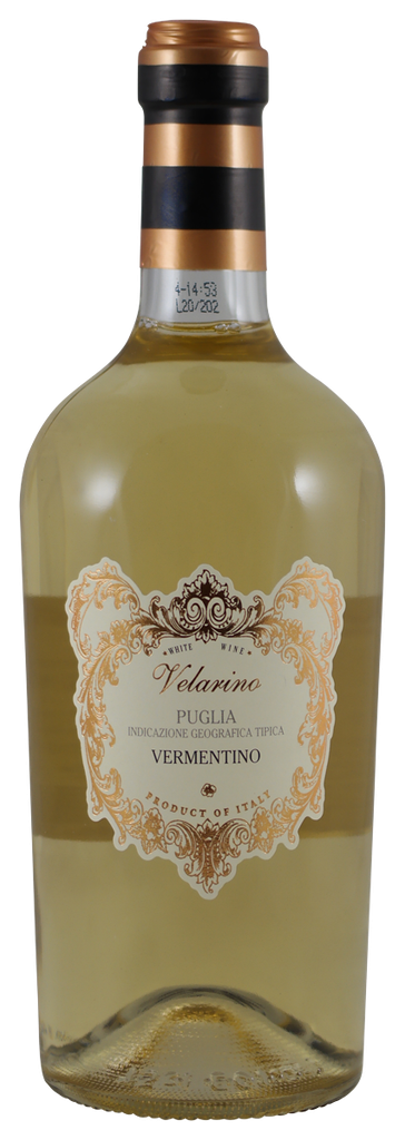 Velarino - Vermentino