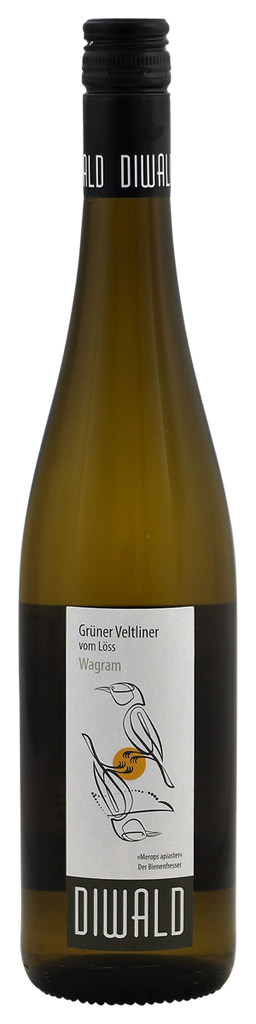 BIO Diwald Grüner Veltliner vom Löss