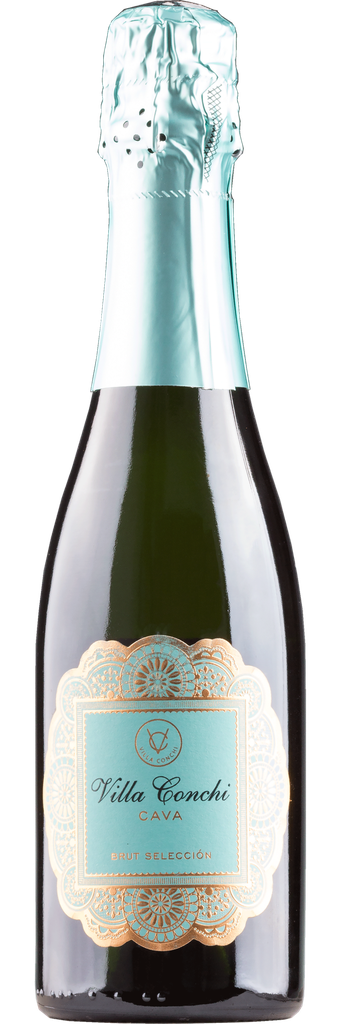 Villa Conchi Brut Seleccion 0.375l