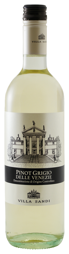 Villa Sandi Pinot Grigio