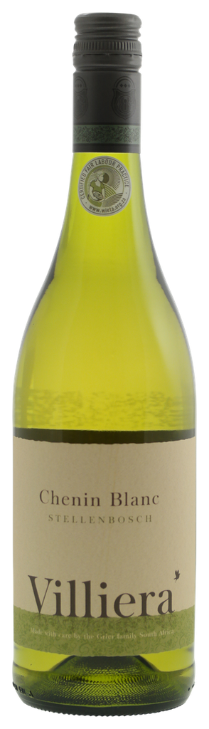 Villiera Chenin Blanc