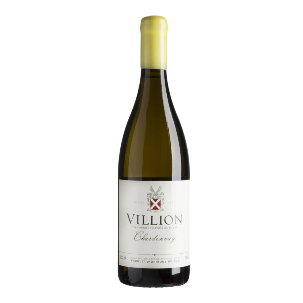 Villion Wines - Chardonnay