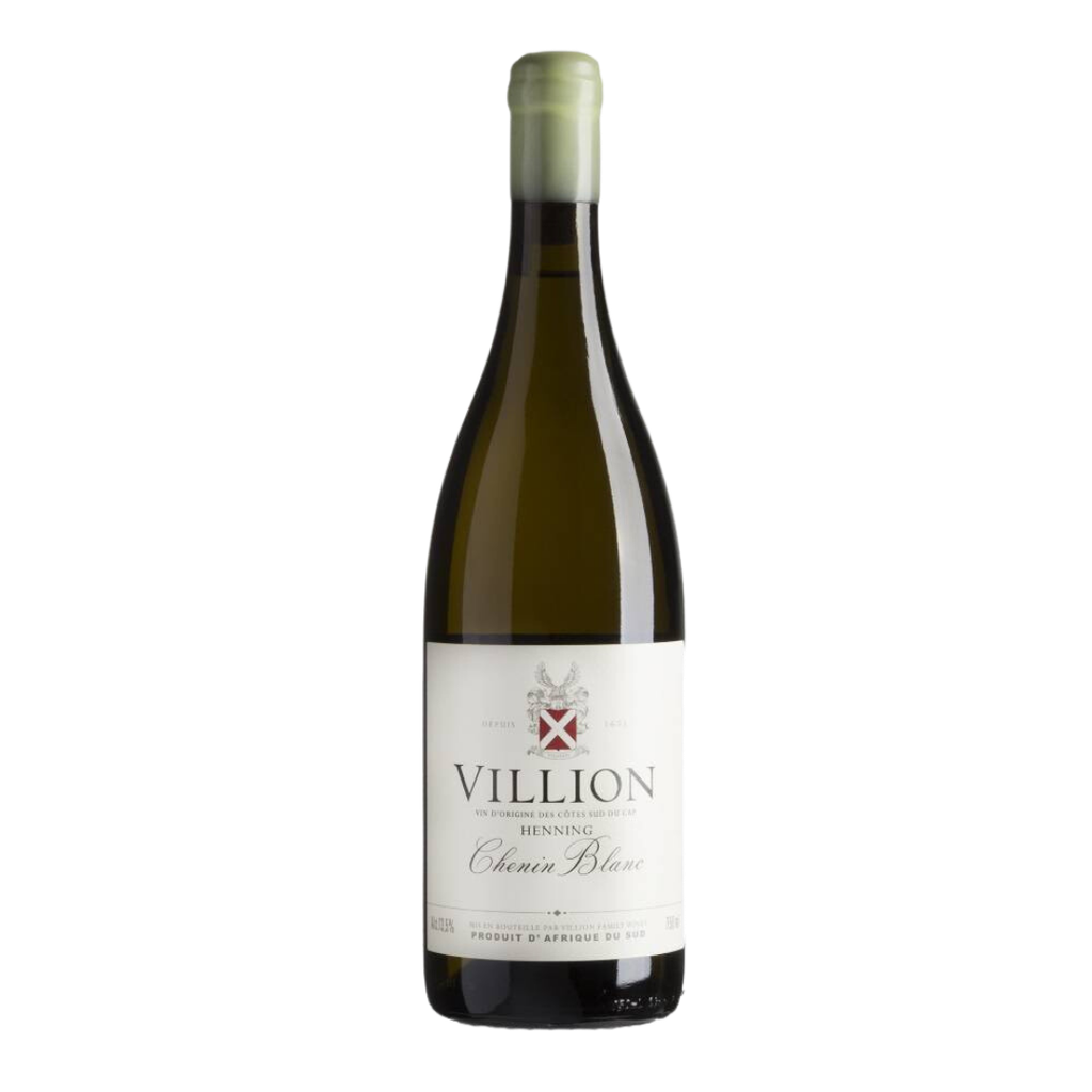 Villion Wines - Chenin Blanc