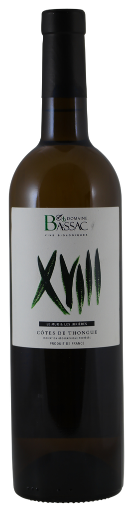 BIO Domaine Bassac Cuvée XVII