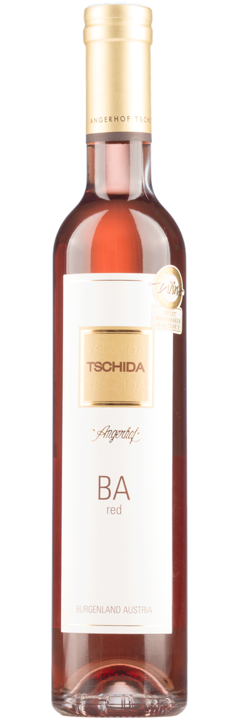 Weingut Tschida - BA Red 0.375L