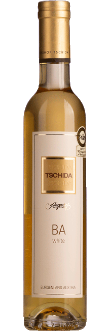 Weingut Tschida - BA White 0.375L