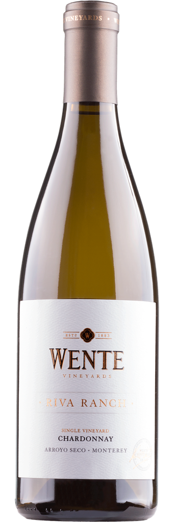 Wente - Riva Ranch Reserve Chardonnay