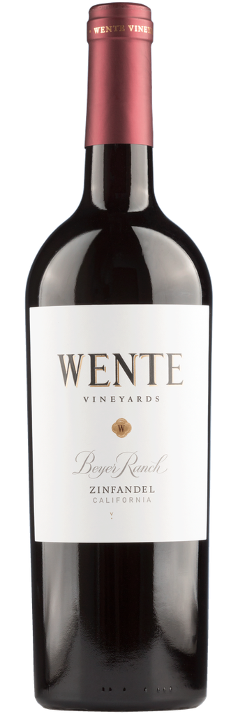 Wente - Zinfandel