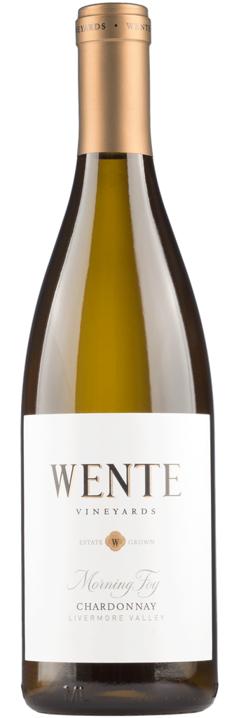 Wente Morning Fog Chardonnay