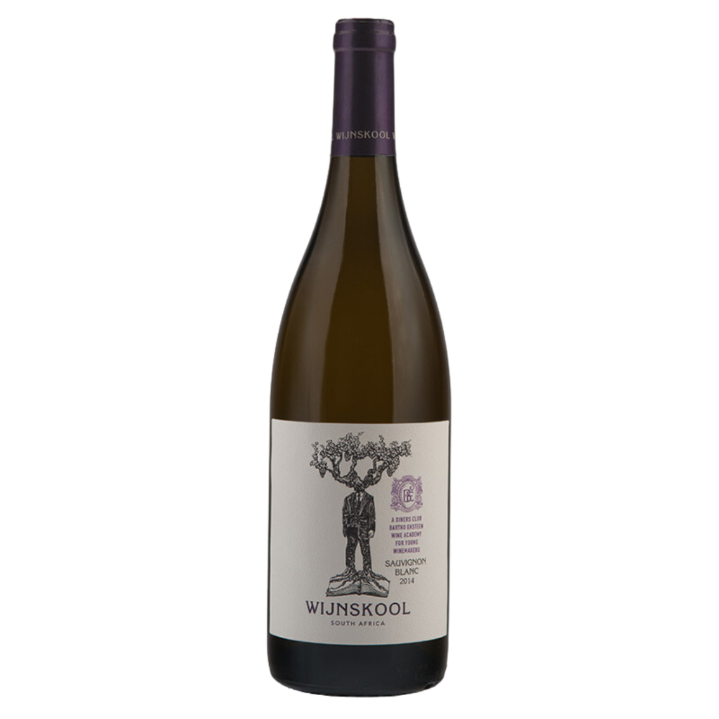 Wijnskool - Tree of Knowledge Sauvignon Blanc