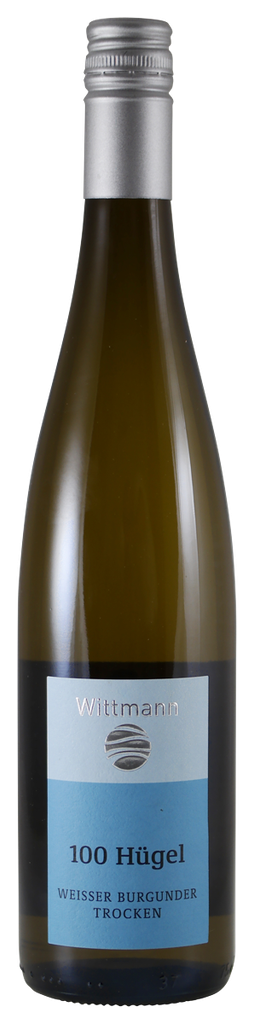 Wittmann - 100 Hügel Pinot Blanc